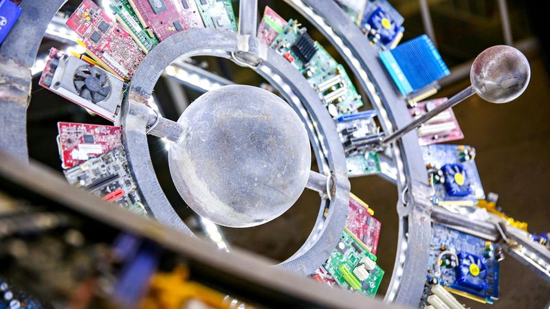 Tableau可视化仪表板：构建企业洞察力的利器